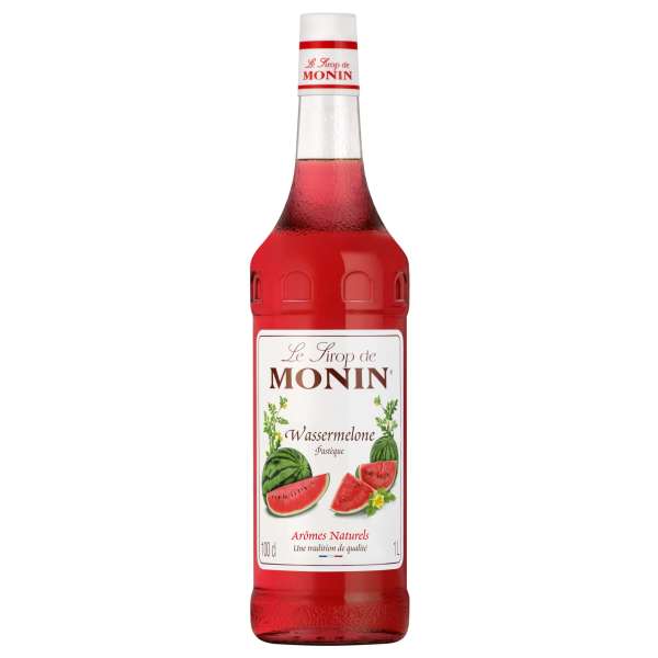Monin Sirup Wassermelone 1l