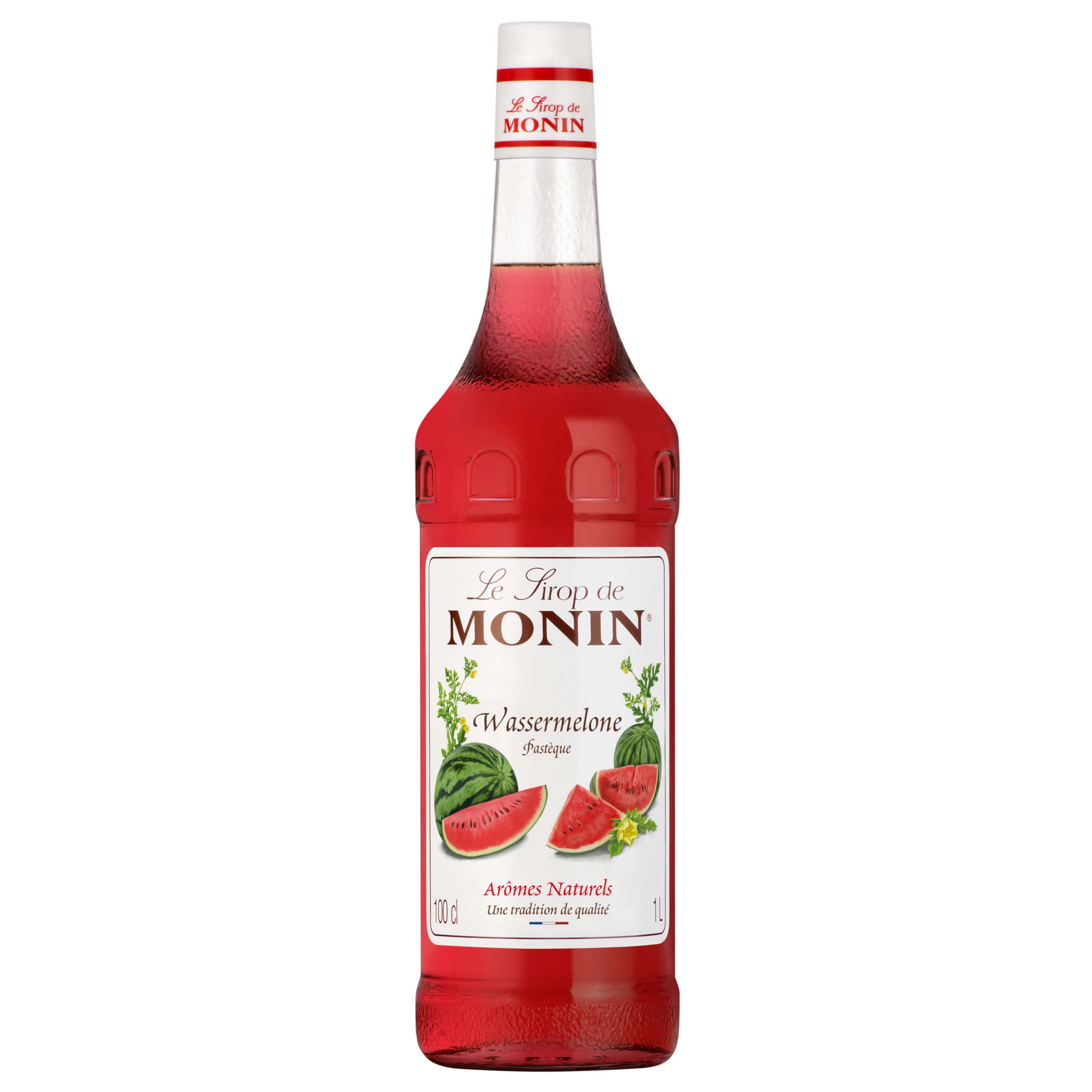 Monin Sirup Wassermelone 1l