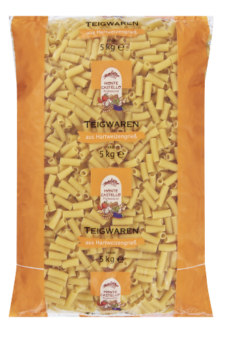 Monte Castello Tortiglioni 5kg