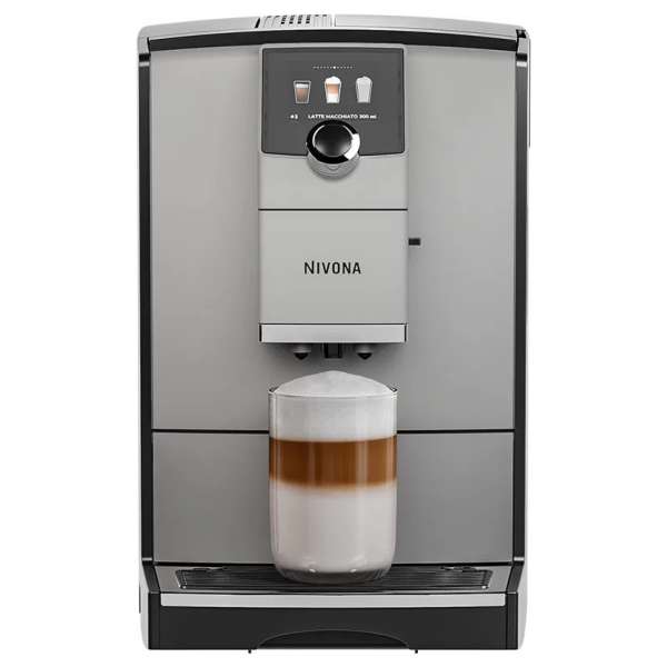 Nivona Kaffeevollautomat NICR 793 - Sondermodell """"""""20 Jahre""""""""