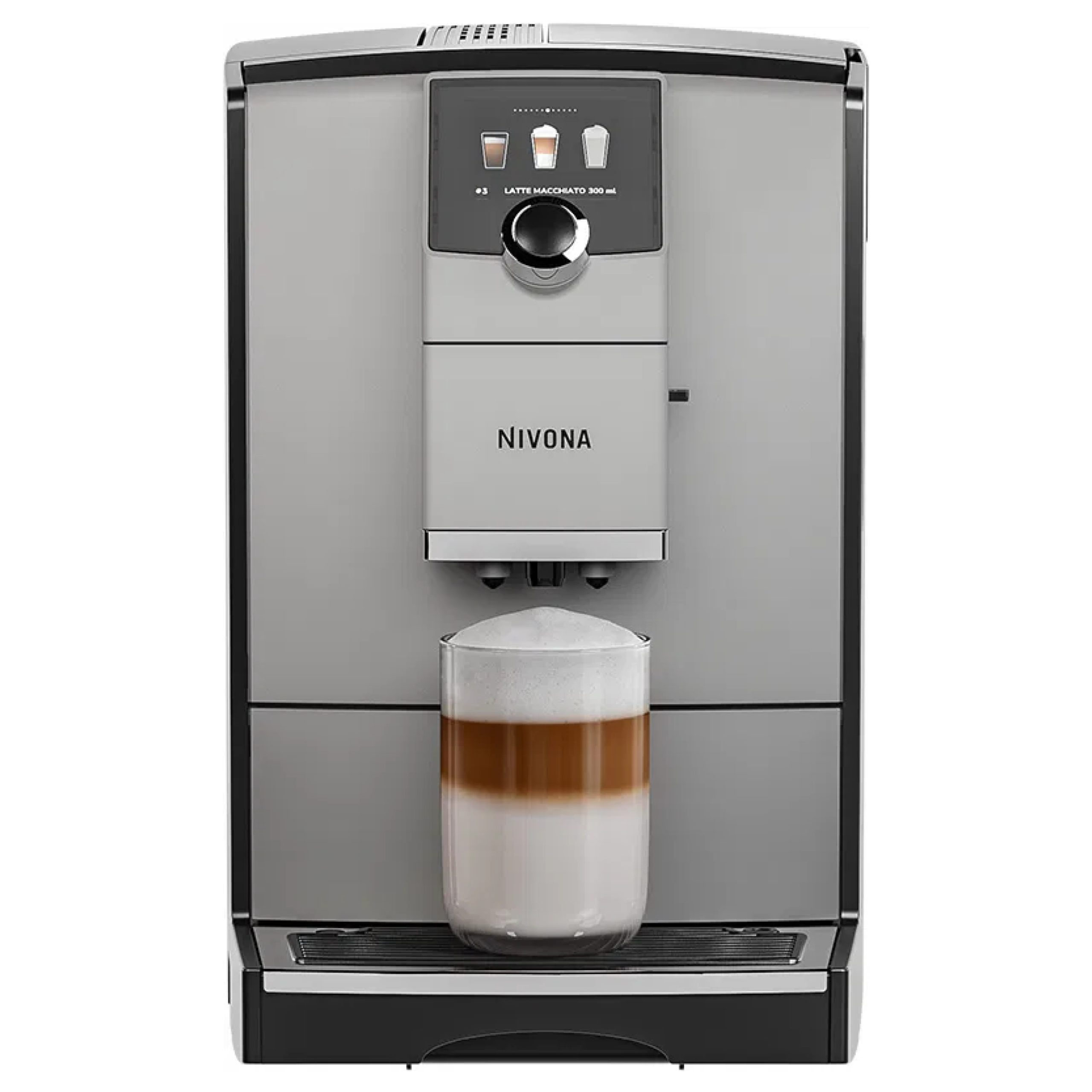 Nivona Kaffeevollautomat NICR 793 - Sondermodell """"""""20 Jahre""""""""