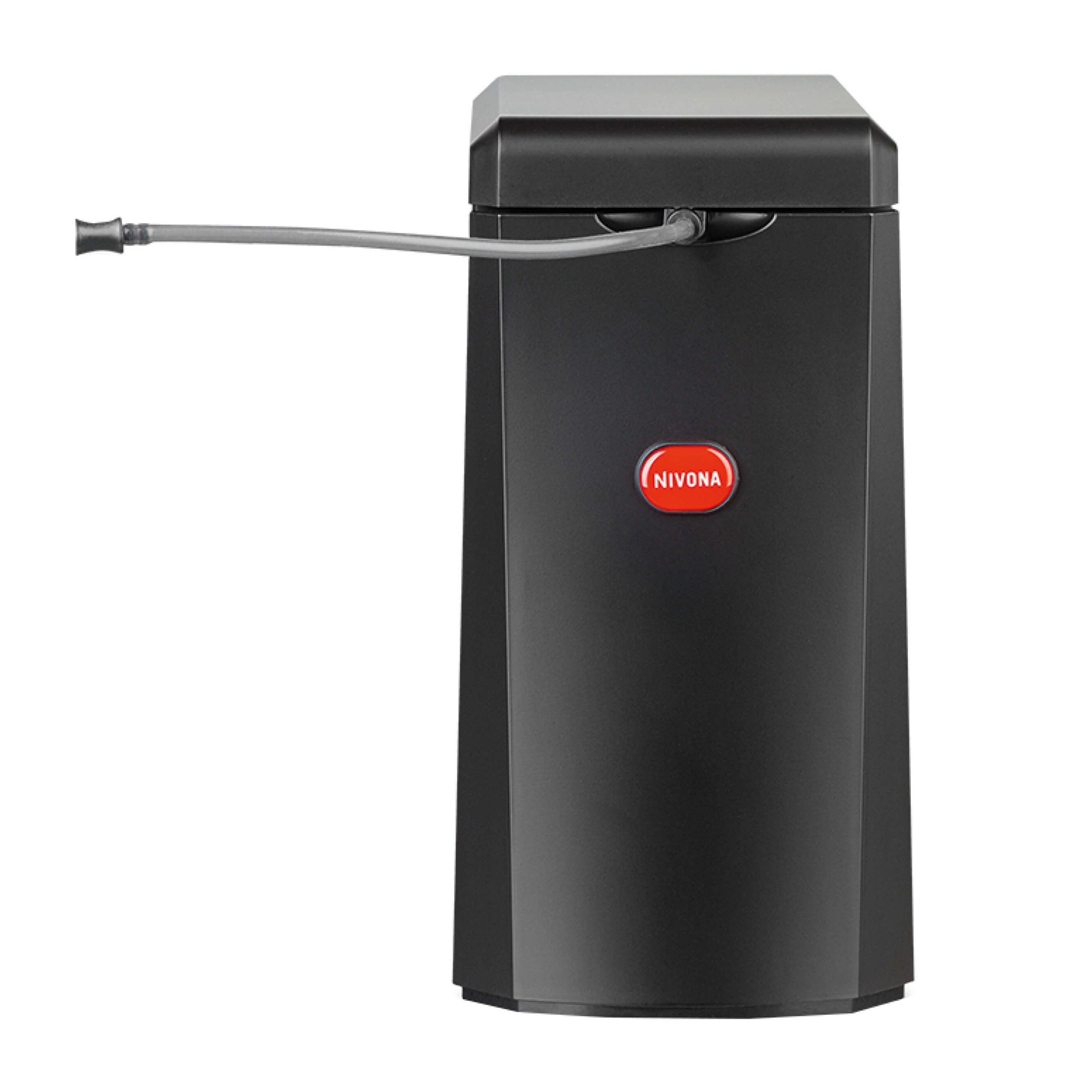 Nivona NICO 100 Cooler Milchkühlschrank matt schwarz