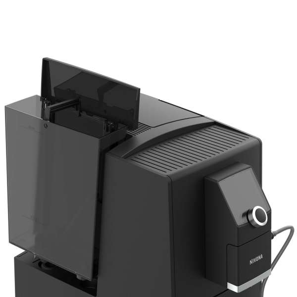 Nivona NICR 790 Kaffeevollautomat matt schwarz – Bild 3