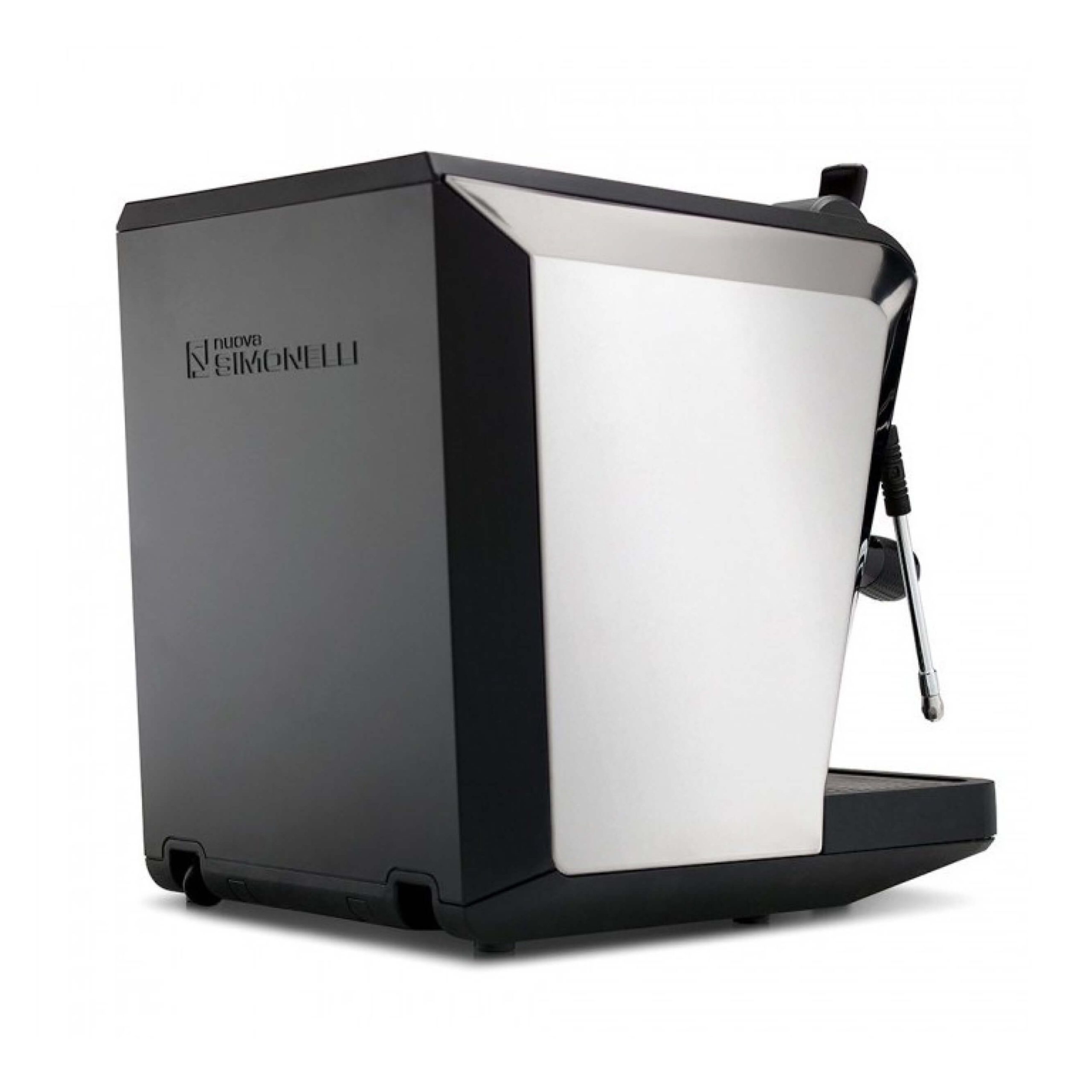 Nuova Simonelli Oscar II mit OPV KIT Espressomaschine