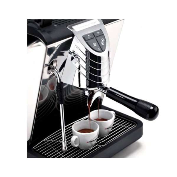 Nuova Simonelli Oscar II mit OPV KIT Espressomaschine – Bild 3