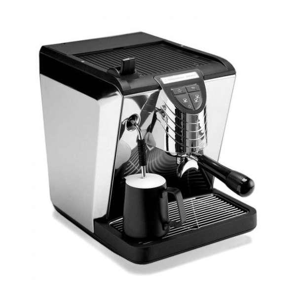 Nuova Simonelli Oscar II mit OPV KIT Espressomaschine – Bild 4