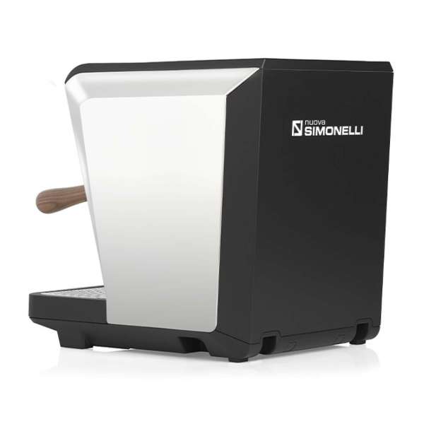 Nuova Simonelli Oscar MOOD Espressomaschine – Bild 3