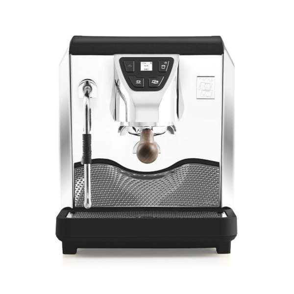 Nuova Simonelli Oscar MOOD Espressomaschine – Bild 2