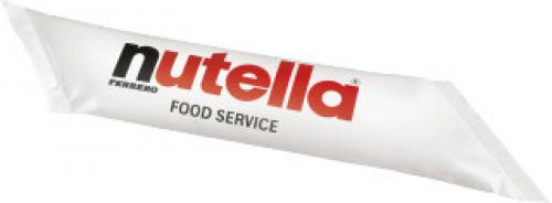 Nutella 1Kg Spritzbeutel