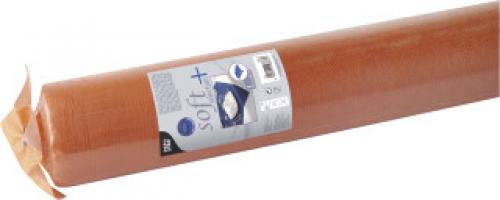 Papstar Tischdecken-Rolle 25x1,18m Soft Selection + nektarine