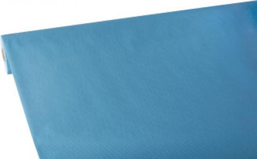 Papstar Tischdecken-Rolle 25x1,18m Soft Selection + türkis
