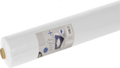 Papstar Tischdecken-Rolle 25x1,18m Soft Selection + weiß