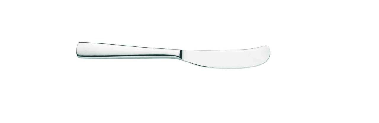 Pintinox Gamma Buttermesser 18/10 2 Stück