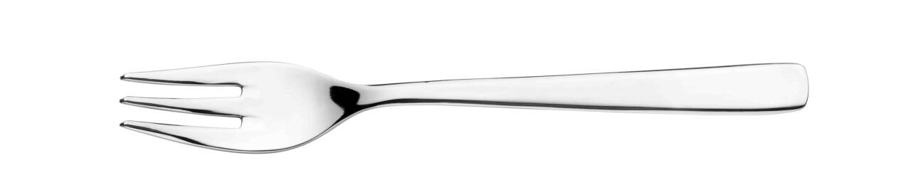 Pintinox Gamma Kuchengabel 18/10 6 Stück