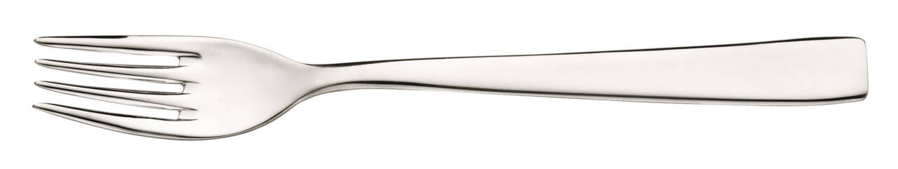 Pintinox Gamma Tafelgabel 18/10 3 Stück