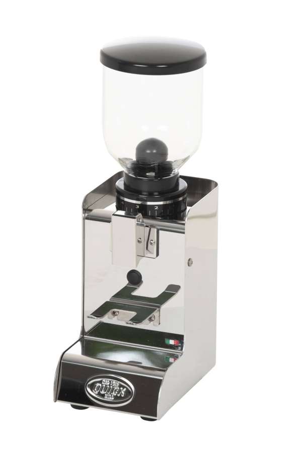 Quick Mill Apollo Modell 060 EVO Kaffeemühle – Bild 3