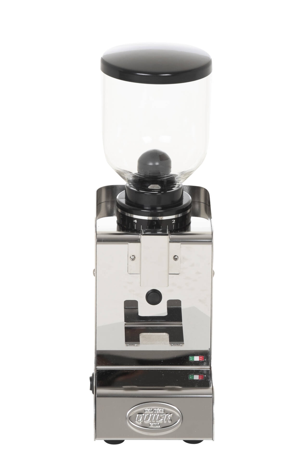 Quick Mill Apollo Modell 060 EVO Kaffeemühle