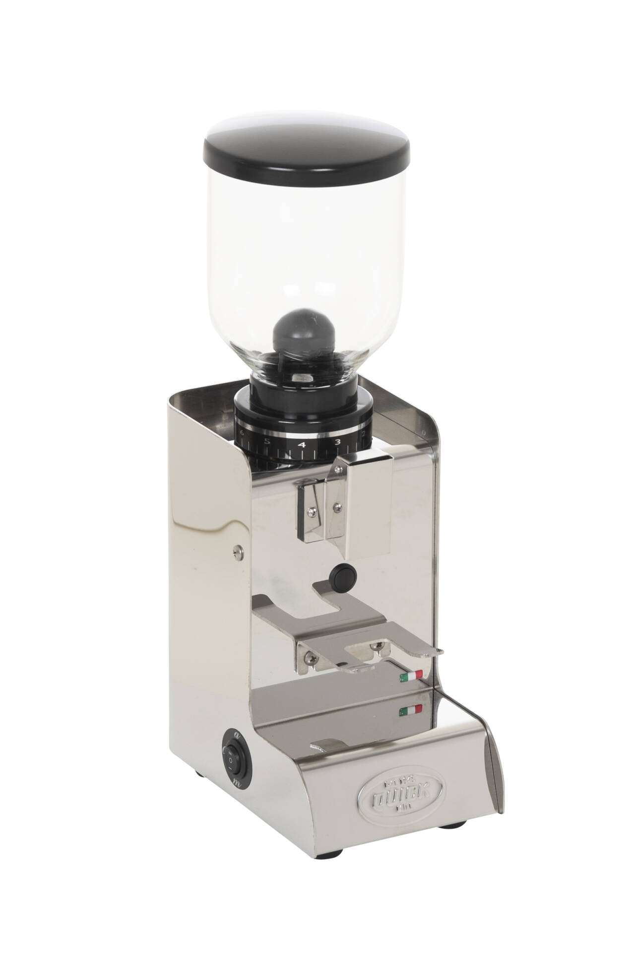 Quick Mill Apollo Modell 060 EVO Kaffeemühle