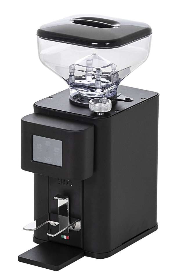 Quick Mill Espressomühle Sirio 085 Black – Bild 3