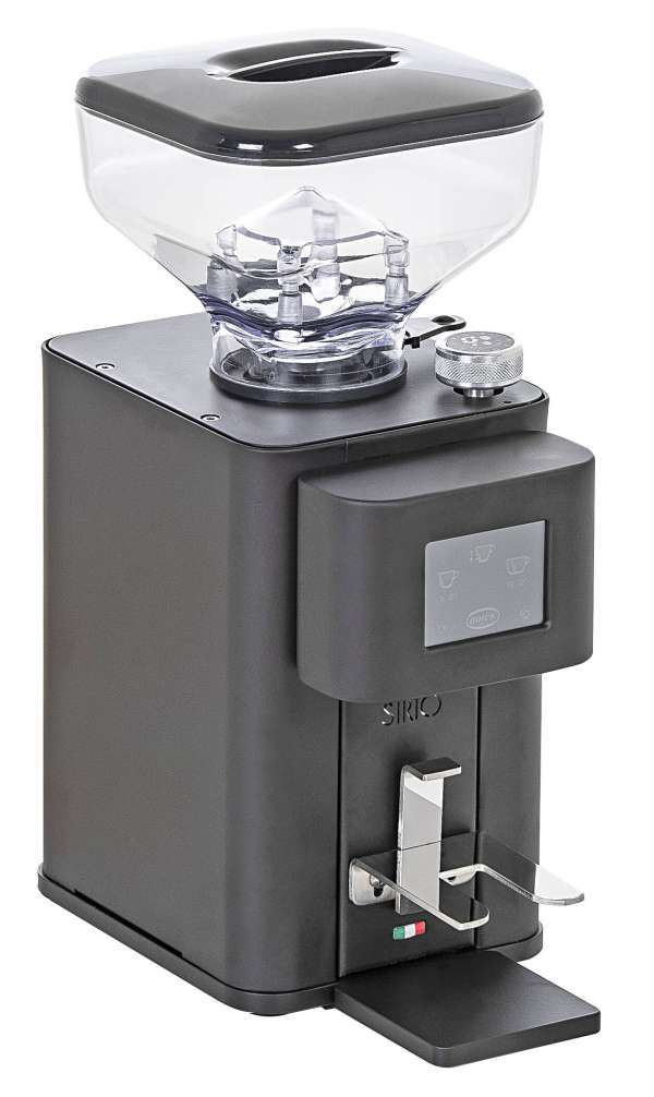 Quick Mill Espressomühle Sirio 085 Black – Bild 2