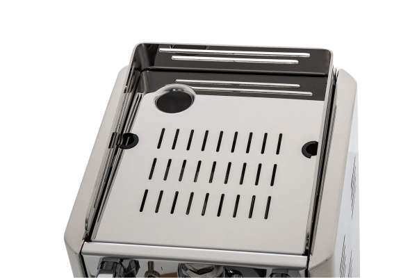 Quick Mill Milano 0980 Espressomaschine – Bild 4