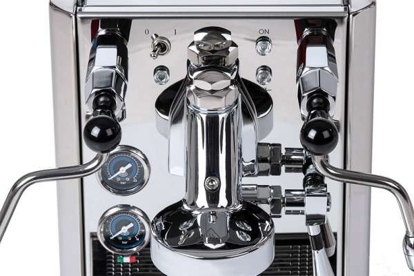 Quick Mill Milano 0980 Espressomaschine – Bild 2