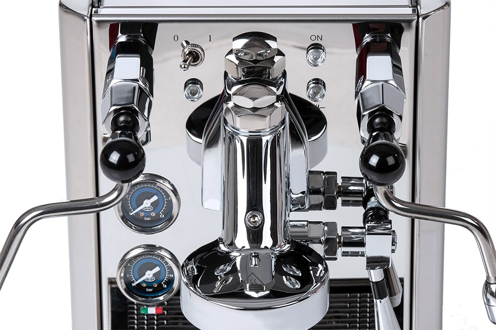 Quick Mill Milano 0980 Espressomaschine