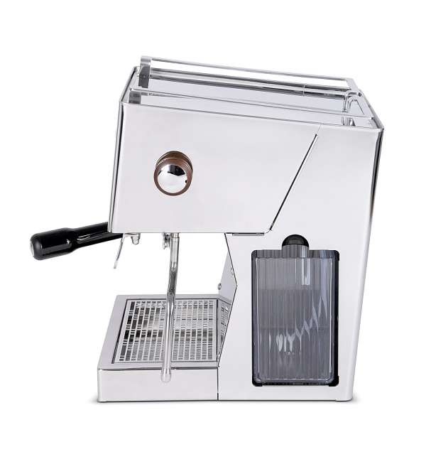 Quick Mill Edelstahlbehälter für Kaffeesatz Mod. AC980CM – Bild 4