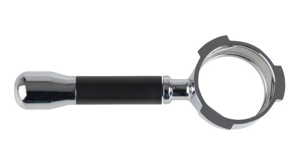 Quick Mill Siebträger OT0800PFN-CR für Thermoblock Maschinen, bodenlos