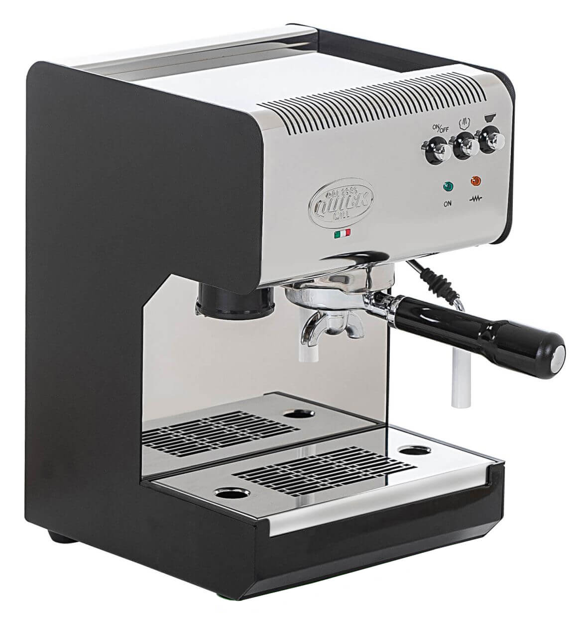 Quick Mill Superiore 02820 Espressomaschine