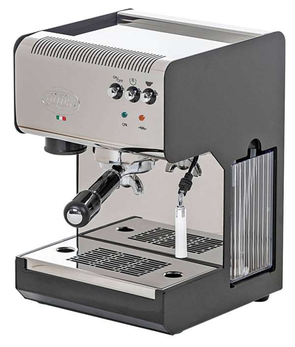 Quick Mill Superiore 02820 Espressomaschine – Bild 3