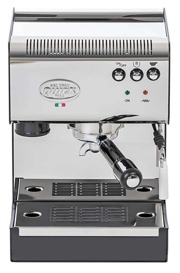 Quick Mill Superiore 02820 Espressomaschine – Bild 2