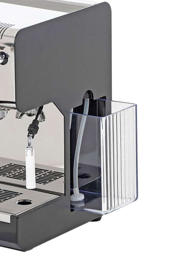 Quick Mill Superiore 02820 Espressomaschine – Bild 4