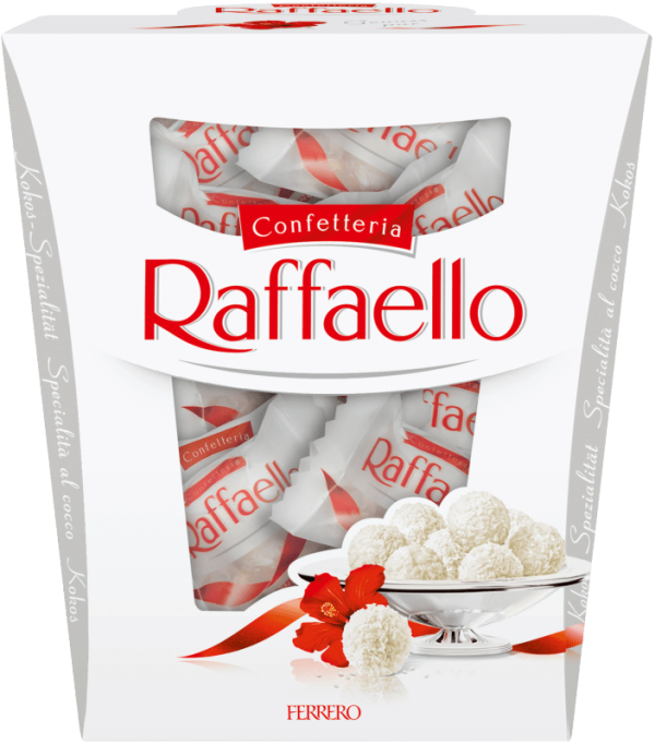 Raffaello 230g