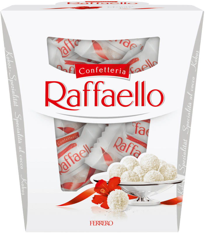 Raffaello 230g