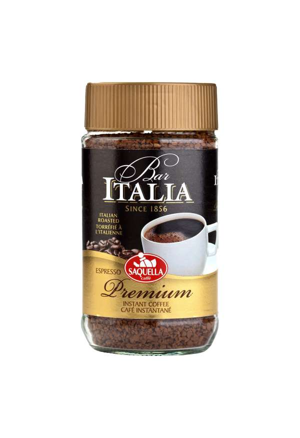 Saquella Gran Crema Classic Soft Kaffeepads 16er 115g – Bild 2