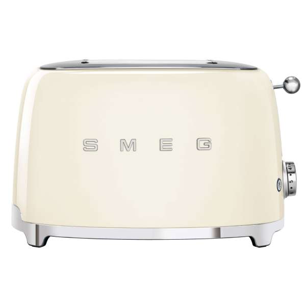 SMEG Küchengeräte-Set Creme 3-teilig – Bild 3