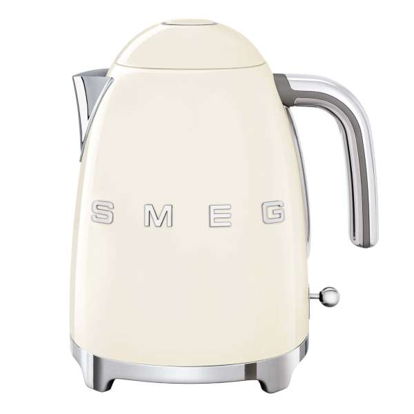 SMEG Küchengeräte-Set Creme 3-teilig – Bild 2
