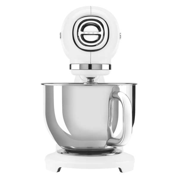 SMEG Küchenmaschine SMF03WHEU weiß – Bild 3