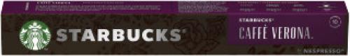 Starbucks Caffe Verona 10x5,5g