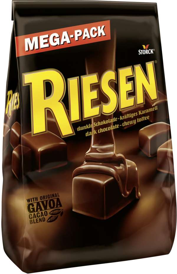 Storck Riesen Mega Pack 900g