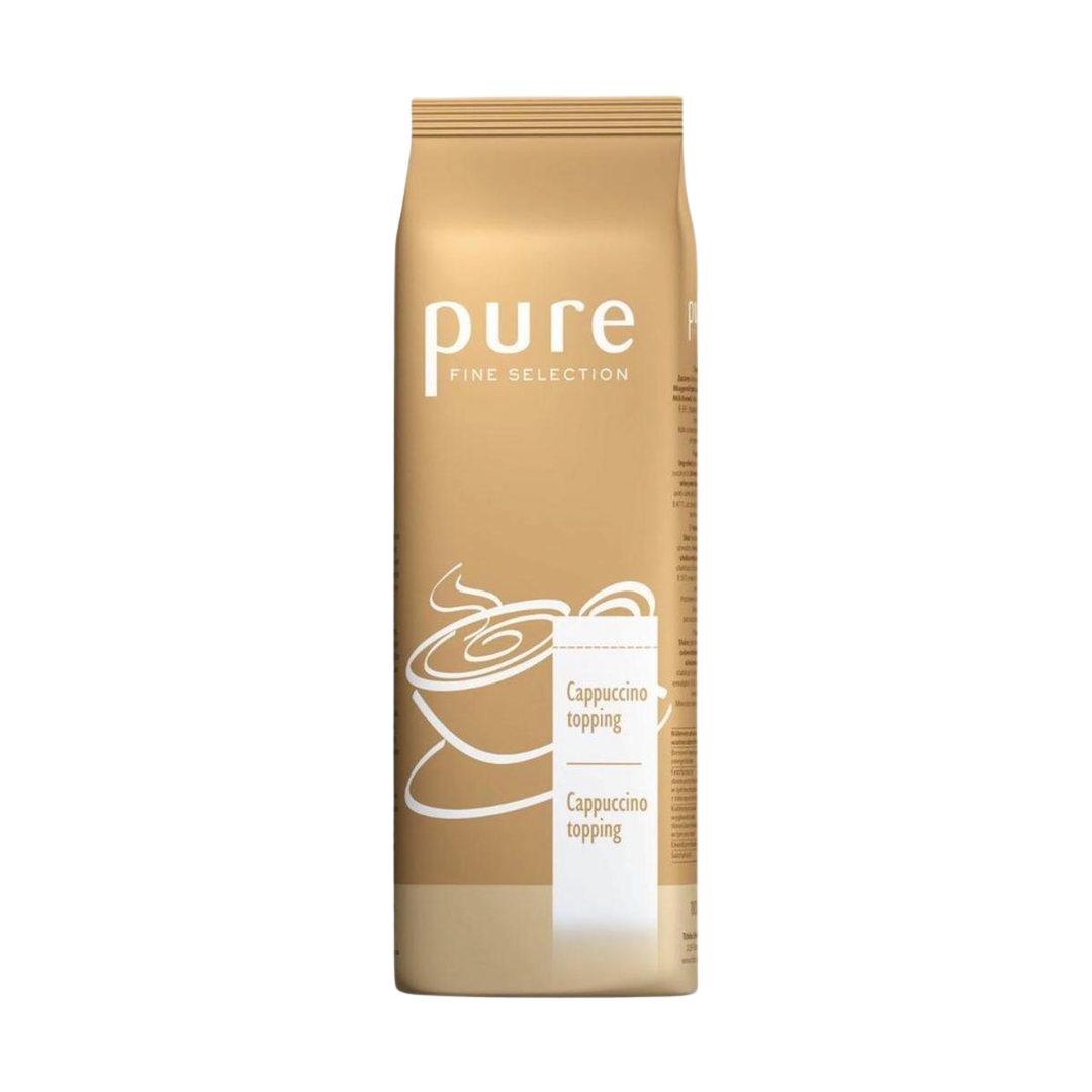 Tchibo Pure Fine Selection Cappuccino Topping 1kg