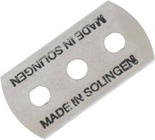 Westmark Ersatzklingen für Reinigungsschaber Piccobello