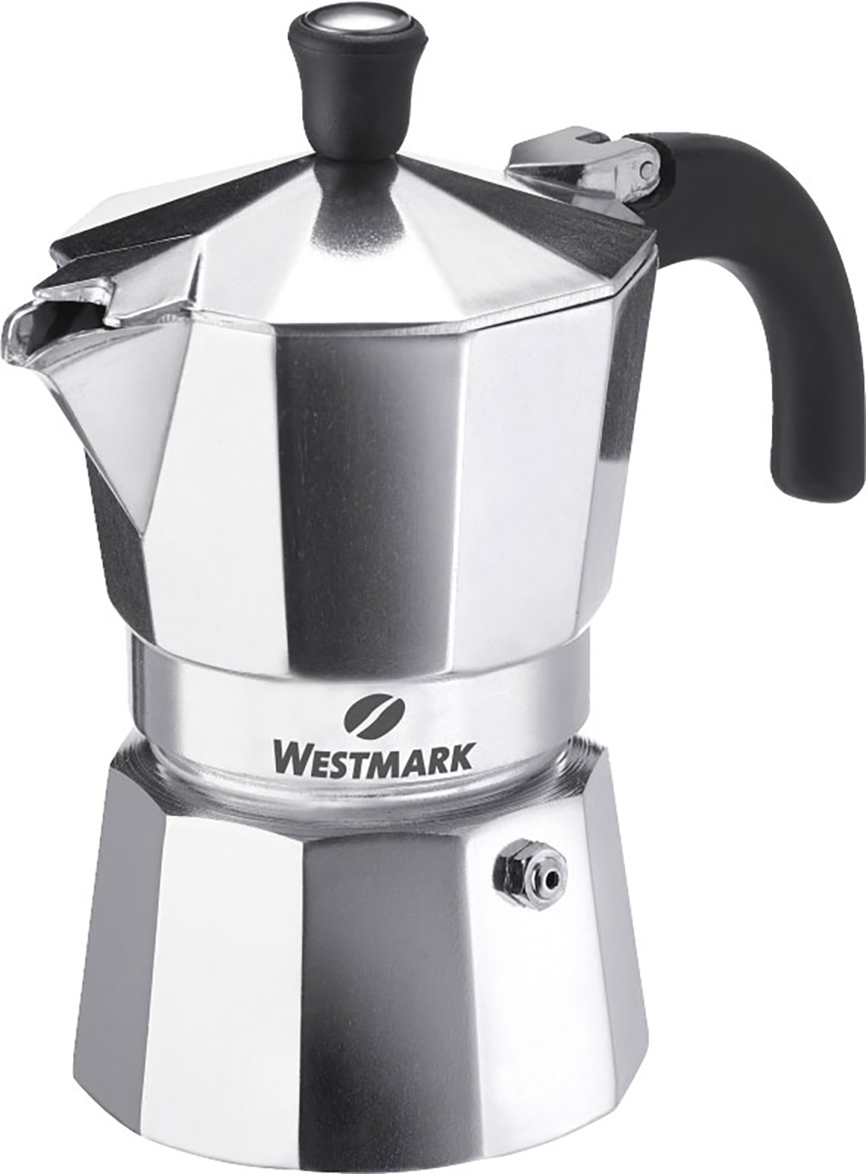 Westmark Espressokocher Brasilia für 3 Tassen