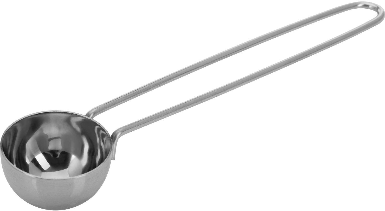 Westmark Kaffee Dosierlöffel 8g Edelstahl