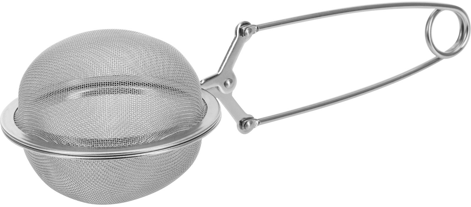Westmark Klappsieb Teatime Ø 6,5 cm