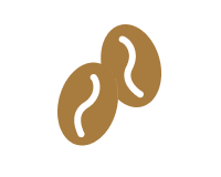Kaffeebohnen